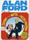 Cover for Alan Ford (Editoriale Corno, 1969 series) #23