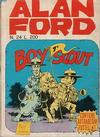 Cover for Alan Ford (Editoriale Corno, 1969 series) #24