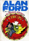 Cover for Alan Ford (Editoriale Corno, 1969 series) #29