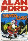 Cover for Alan Ford (Editoriale Corno, 1969 series) #30