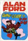 Cover for Alan Ford (Editoriale Corno, 1969 series) #32