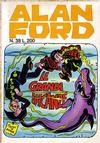 Cover for Alan Ford (Editoriale Corno, 1969 series) #38