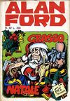 Cover for Alan Ford (Editoriale Corno, 1969 series) #42