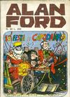Cover for Alan Ford (Editoriale Corno, 1969 series) #43