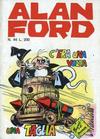 Cover for Alan Ford (Editoriale Corno, 1969 series) #44