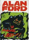 Cover for Alan Ford (Editoriale Corno, 1969 series) #47