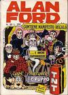 Cover for Alan Ford (Editoriale Corno, 1969 series) #50