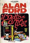 Cover for Alan Ford (Editoriale Corno, 1969 series) #73