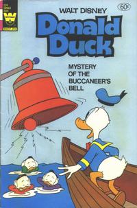 Cover Thumbnail for Donald Duck (Western, 1962 series) #239