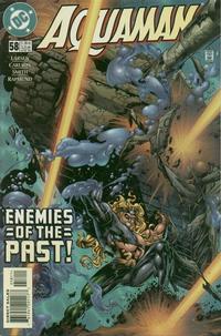 Cover Thumbnail for Aquaman (DC, 1994 series) #58