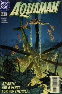 Cover Thumbnail for Aquaman (DC, 1994 series) #68