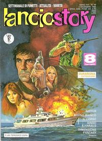 Cover Thumbnail for Lanciostory (Eura Editoriale, 1975 series) #v16#48