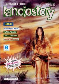Cover Thumbnail for Lanciostory (Eura Editoriale, 1975 series) #v23#25