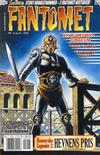Cover for Fantomet (Hjemmet / Egmont, 1998 series) #15-16/2009