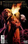 Cover for Hellblazer (DC, 1988 series) #254