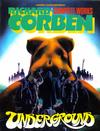 Cover for Richard Corben Complete Works (Catalan Communications, 1985 series) #1