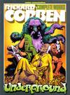Cover for Richard Corben Complete Works (Catalan Communications, 1985 series) #2