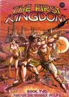 Cover for The First Kingdom (Comics and Comix, 1974 series) #2 [First Printing]