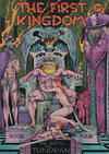Cover for The First Kingdom (Comics and Comix, 1974 series) #4