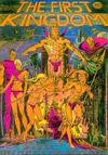 Cover for The First Kingdom (Comics and Comix, 1974 series) #6