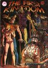 Cover Thumbnail for The First Kingdom (1975 series) #8 [Second Printing]