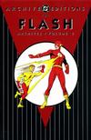 Cover for The Flash Archives (DC, 1996 series) #5