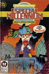 Cover for Especial Millennium (Zinco, 1988 series) #1