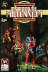 Cover for Especial Millennium (Zinco, 1988 series) #4