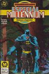Cover for Especial Millennium (Zinco, 1988 series) #5