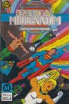 Cover for Especial Millennium (Zinco, 1988 series) #6