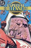 Cover for Especial Millennium (Zinco, 1988 series) #12