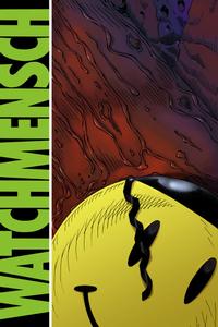 Cover Thumbnail for Watchmensch (Brain Scan Studios, 2009 series) 