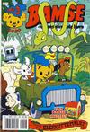 Cover for Bamse (Hjemmet / Egmont, 1991 series) #3/2009