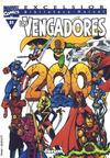 Cover for Biblioteca Marvel: Los Vengadores (Planeta DeAgostini, 1999 series) #31