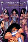 Cover for Wonder Woman: Ends of the Earth (DC, 2009 series) 