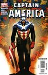 Cover Thumbnail for Captain America (2005 series) #50 [Direct Edition]