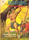 Cover for Aventuras de la Vida Real (Editorial Novaro, 1956 series) #20