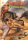 Cover for Aventuras de la Vida Real (Editorial Novaro, 1956 series) #22