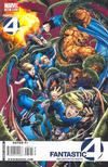 Cover Thumbnail for Fantastic Four (1998 series) #565 [Direct Edition]