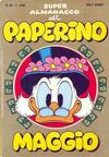 Cover for Super Almanacco di Paperino (Mondadori, 1984 series) #59