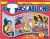 Cover for Il Tascabilone (Mondadori, 1987 series) #3