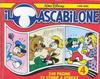 Cover for Il Tascabilone (Mondadori, 1987 series) #4