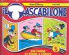 Cover for Il Tascabilone (Mondadori, 1987 series) #5