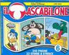 Cover for Il Tascabilone (Mondadori, 1987 series) #6