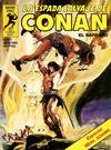 Cover Thumbnail for La Espada Salvaje de Conan (1982 series) #1