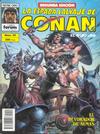 Cover Thumbnail for La Espada Salvaje de Conan (1982 series) #29 [2ª Edición]