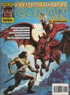 Cover for La Espada Salvaje de Conan (Planeta DeAgostini, 1982 series) #142