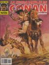 Cover for La Espada Salvaje de Conan (Planeta DeAgostini, 1982 series) #143