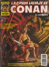 Cover for La Espada Salvaje de Conan (Planeta DeAgostini, 1982 series) #146