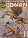 Cover for La Espada Salvaje de Conan (Planeta DeAgostini, 1982 series) #149